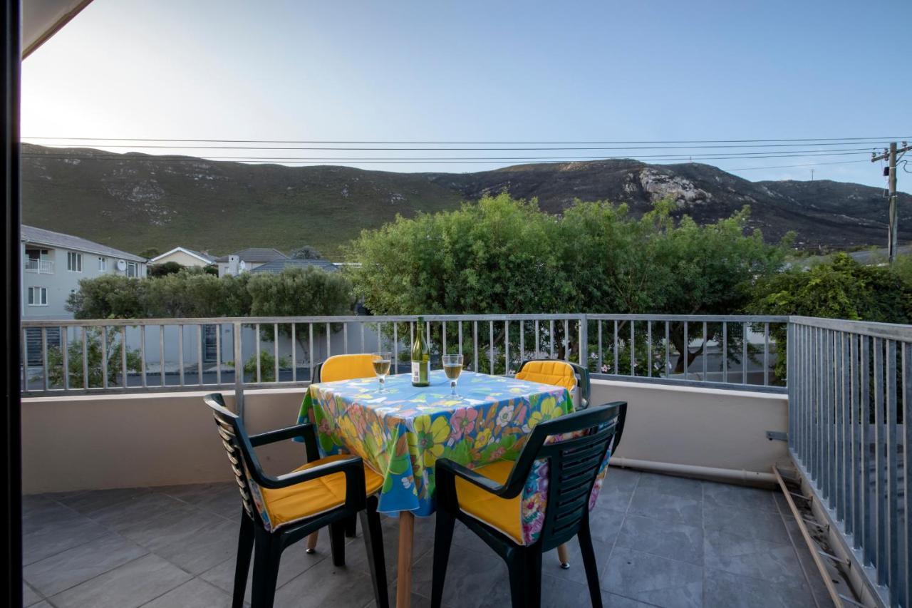 Steenbok House Hermanus Exterior foto