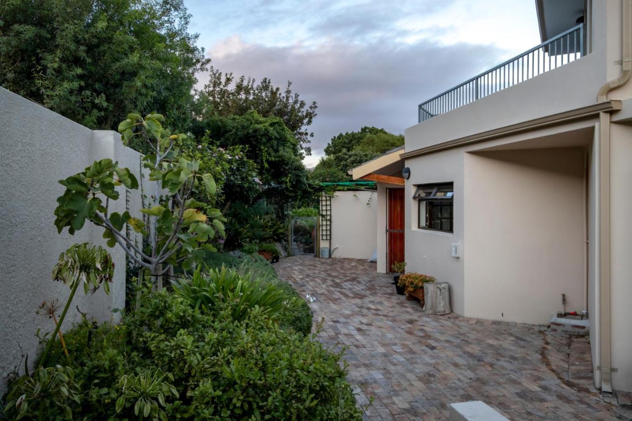 Steenbok House Hermanus Exterior foto