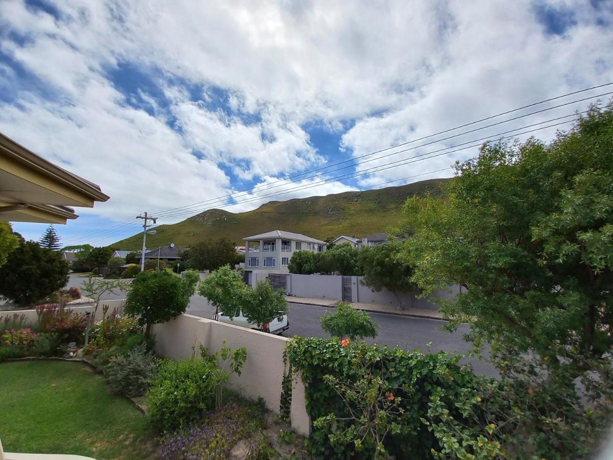 Steenbok House Hermanus Exterior foto